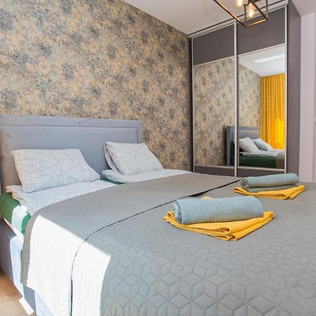 Urban Jungle Apartament Felicia Білосток Екстер'єр фото
