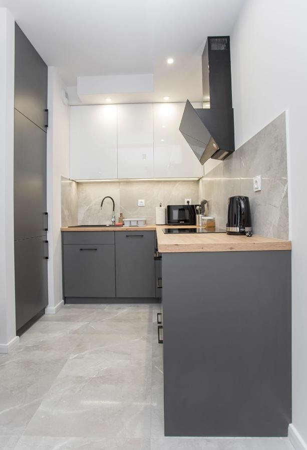 Urban Jungle Apartament Felicia Білосток Екстер'єр фото